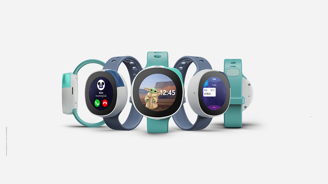 neo smartwatch