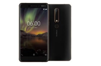 nokia 6.1 1