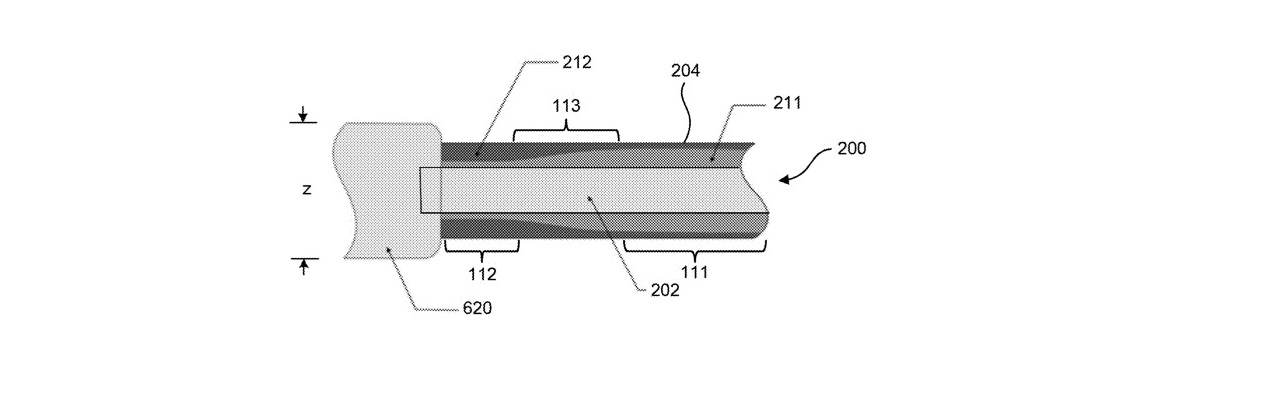 patente de apple
