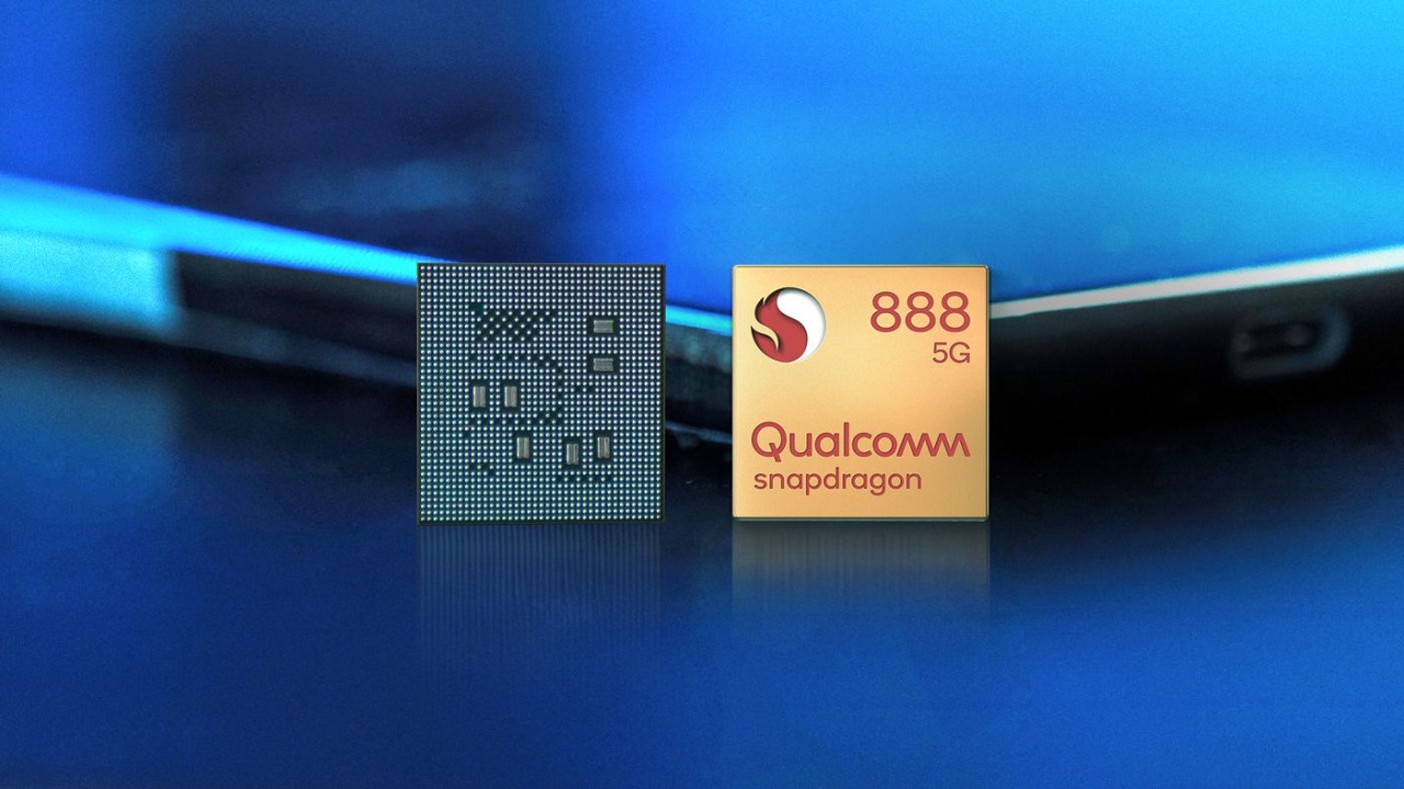 snapdragon 888
