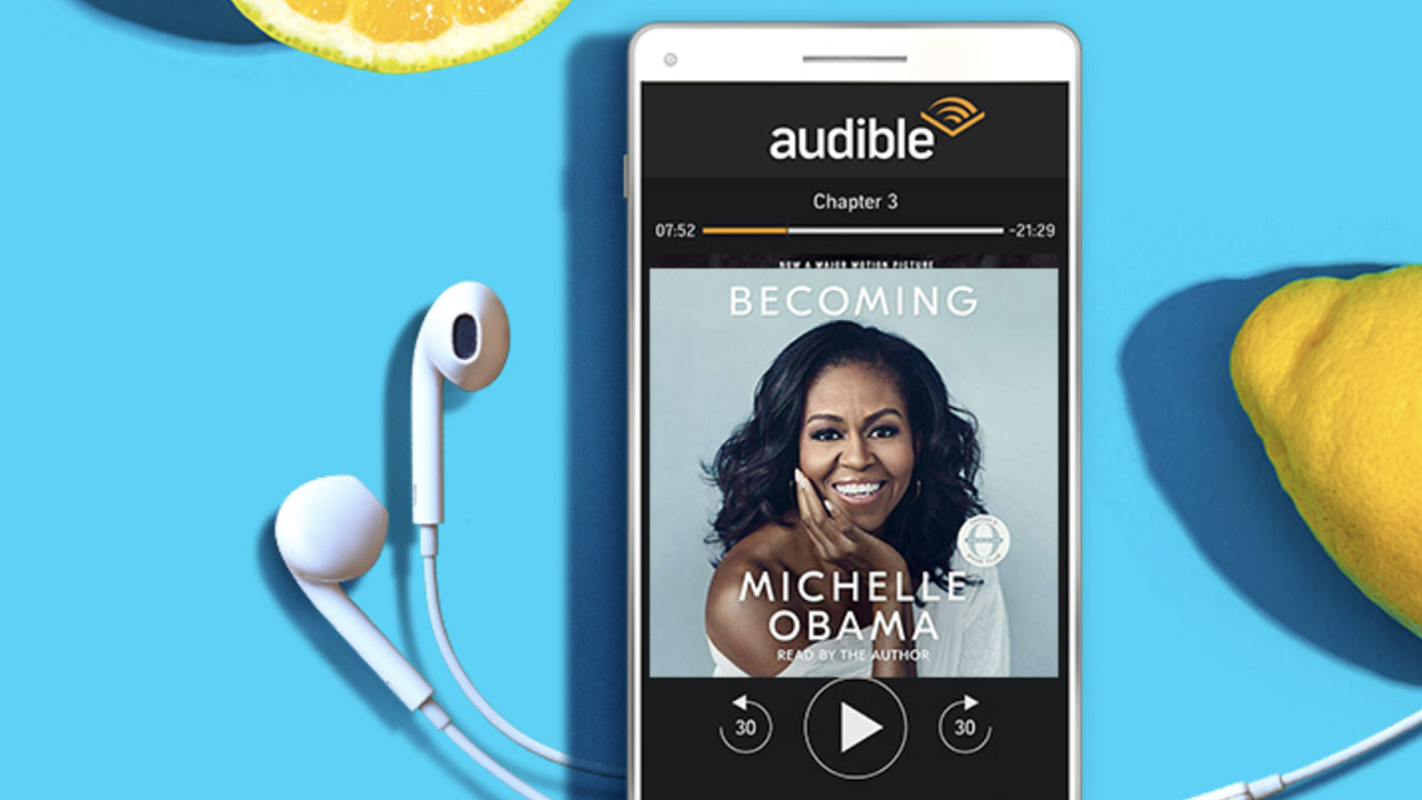 tres meses gratis de audible