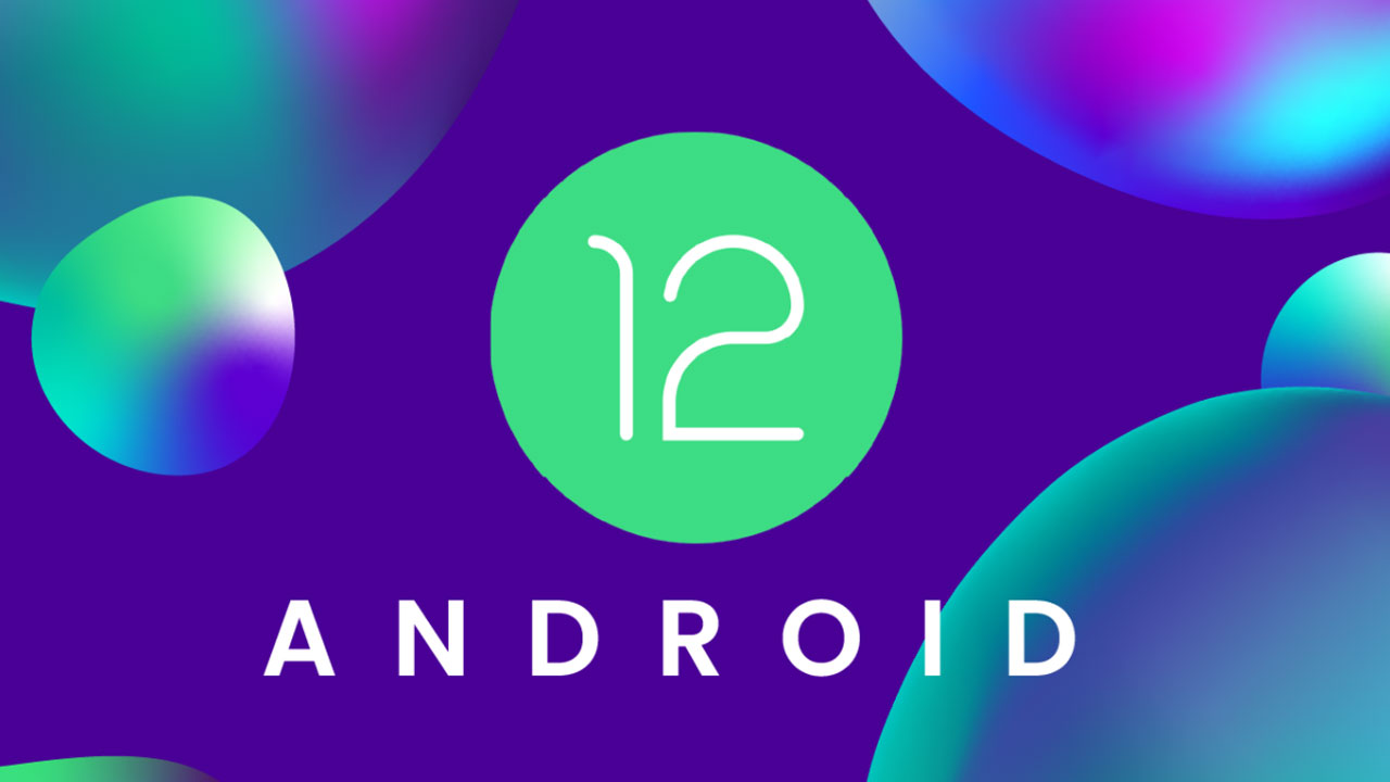 Android 12 DP2 - Destacada