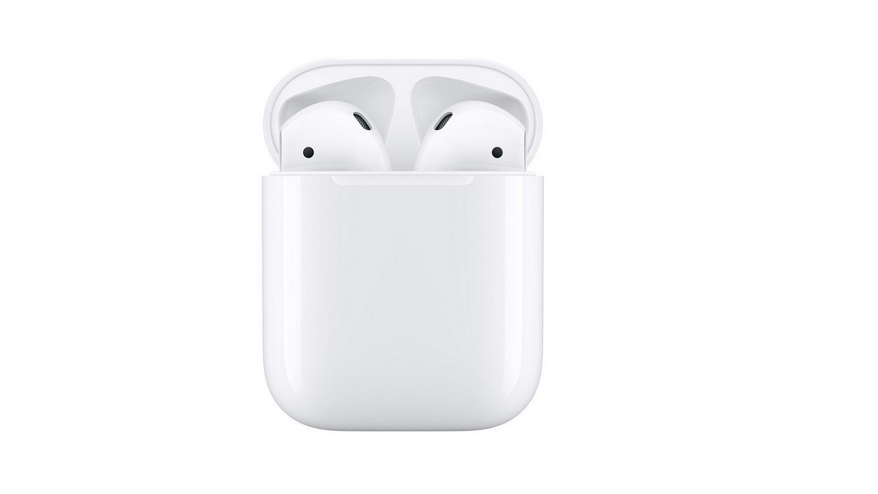 Apple AirPods V2