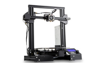 Creality Ender 3 Pro S - Destacada