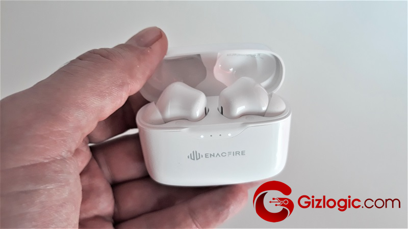 Audifonos enacfire hotsell