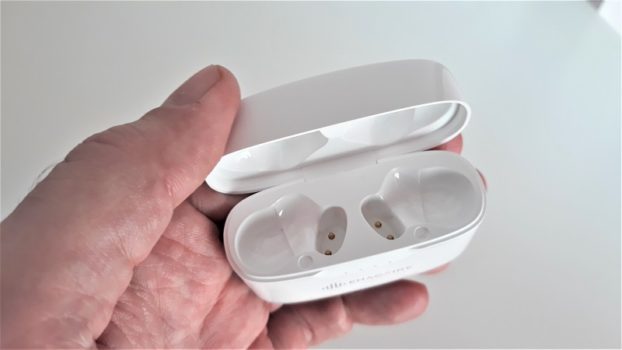 ENACFIRE E90, probamos estos compactos auriculares inalámbricos