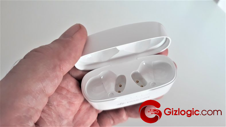 ENACFIRE E90, probamos estos compactos auriculares inalámbricos