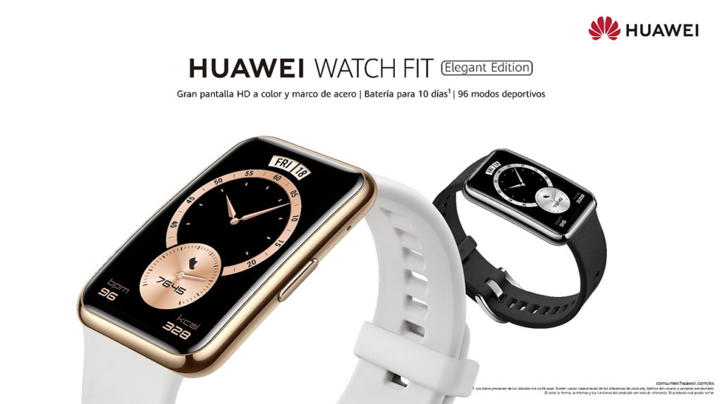 HUAWEI Watch Fit Elegant KV