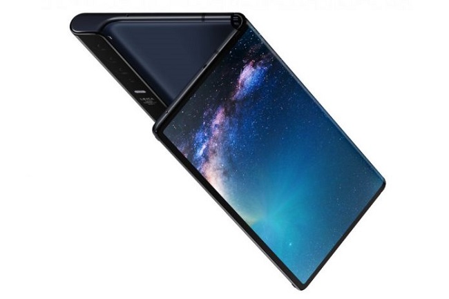 Honor teléfonos plegables