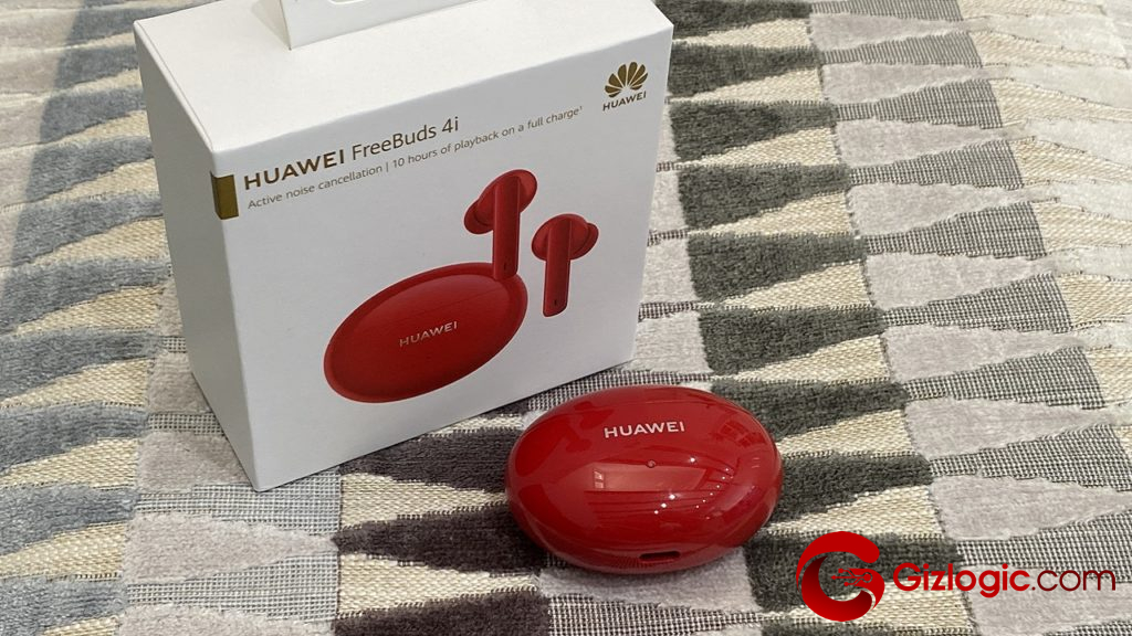 Huawei Freebuds 4i
