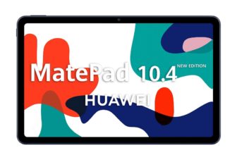 Huawei MatePad 10.4