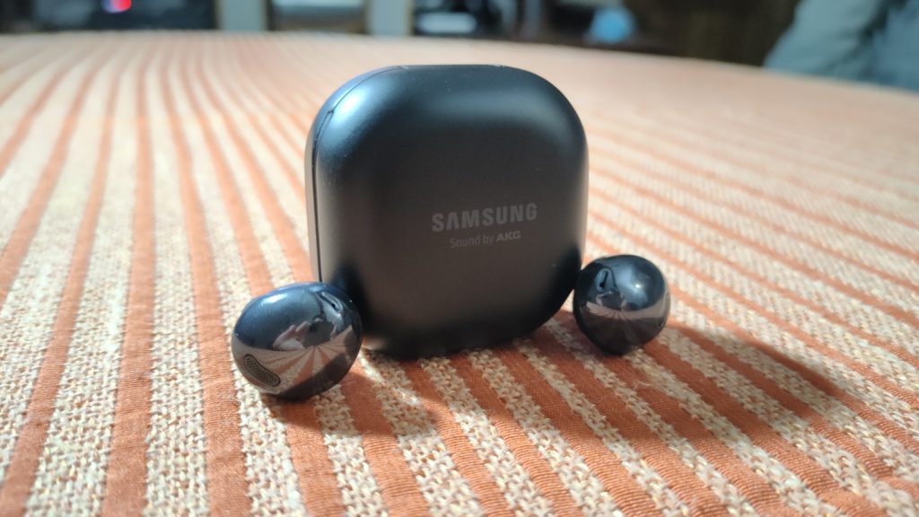 Samsung Galaxy Buds Pro