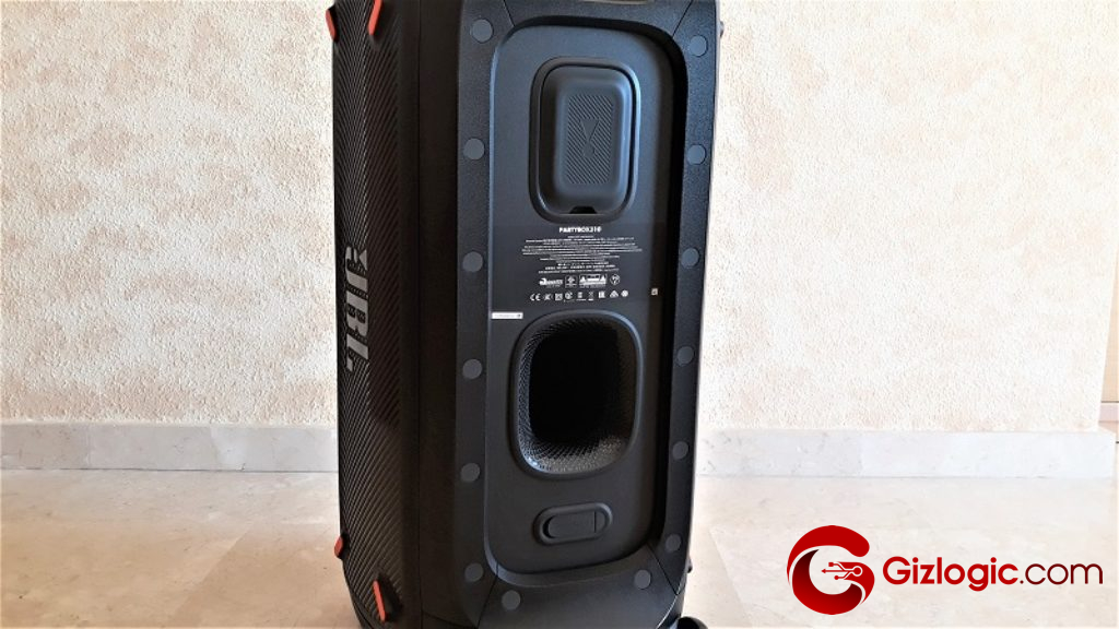 JBL PartyBox 310