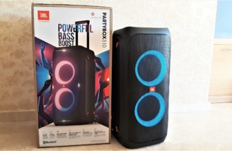 JBL PartyBox 310