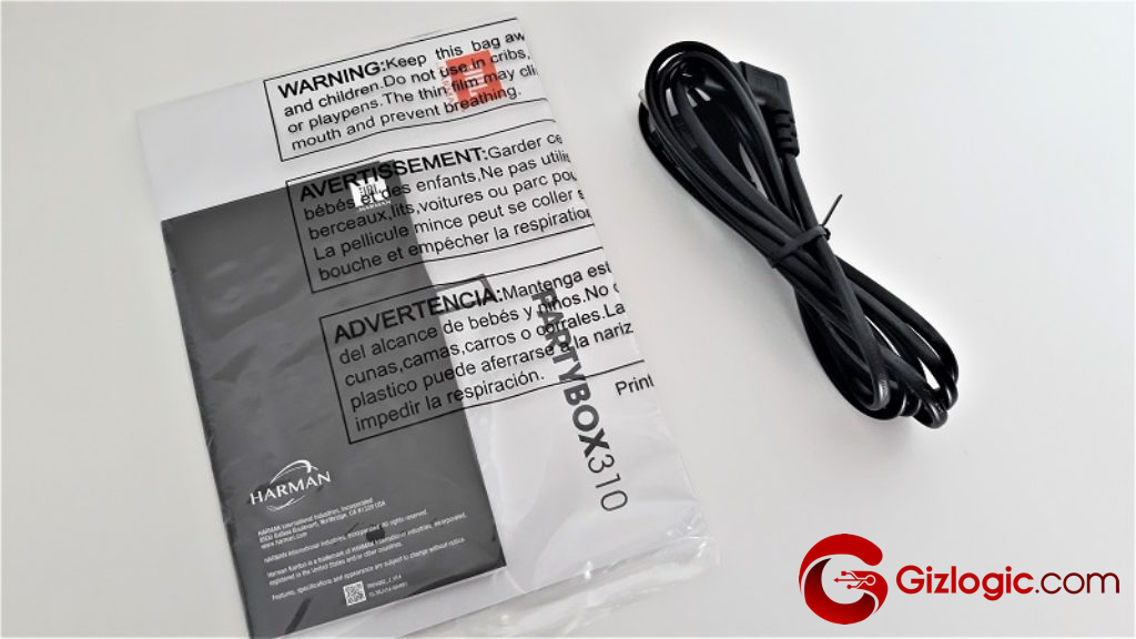 JBL PartyBox 310, probamos este potentísimo altavoz portátil para fiestas