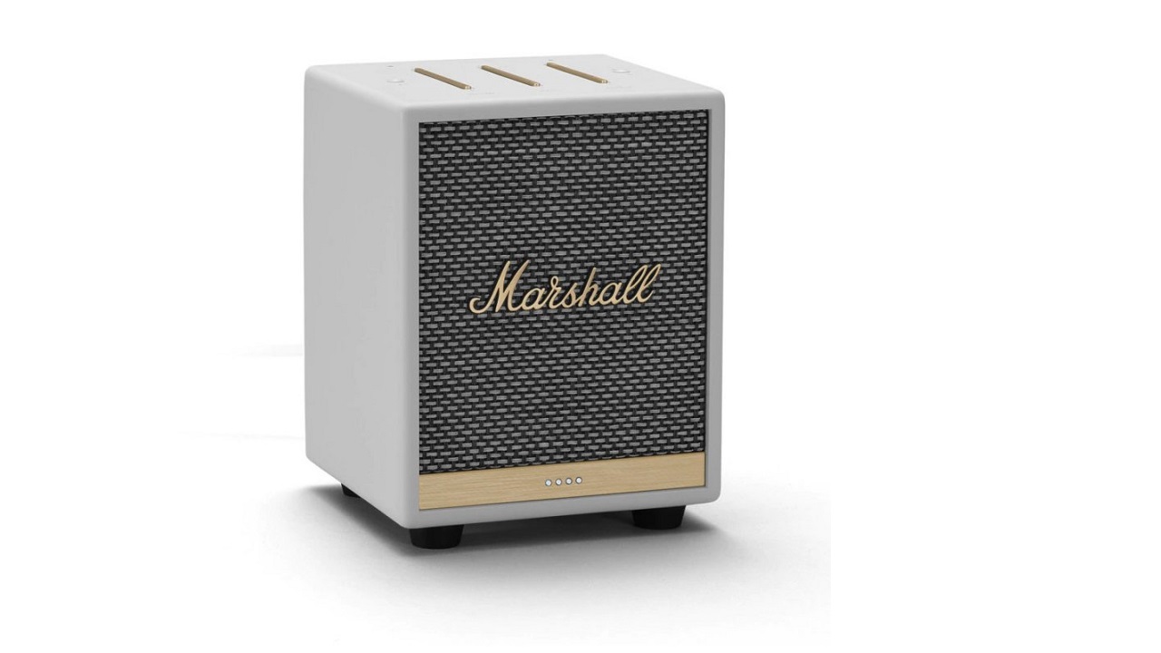 Marshall Uxbridge