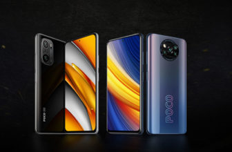 Nuevos Xiaomi Poco X3 Pro y Poco F3, Flagships por partida doble