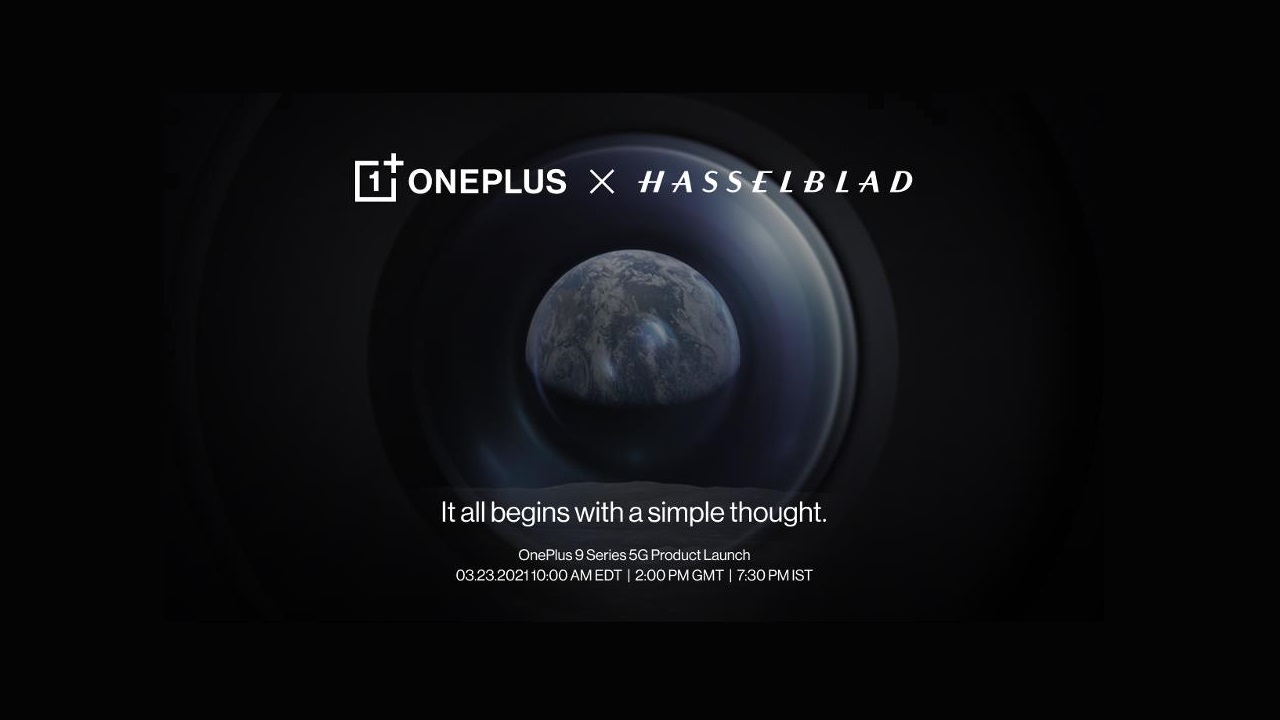 OnePlus Hasselblad