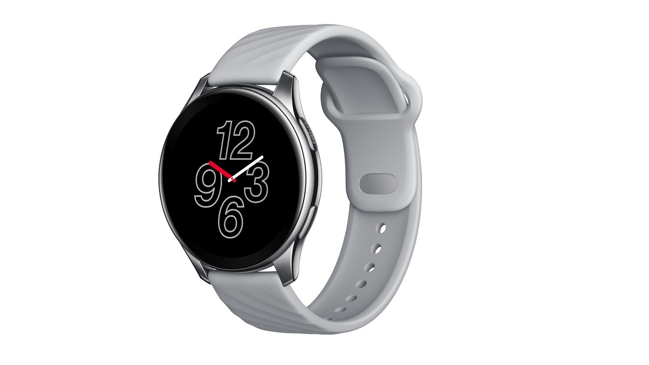 OnePlus Watch
