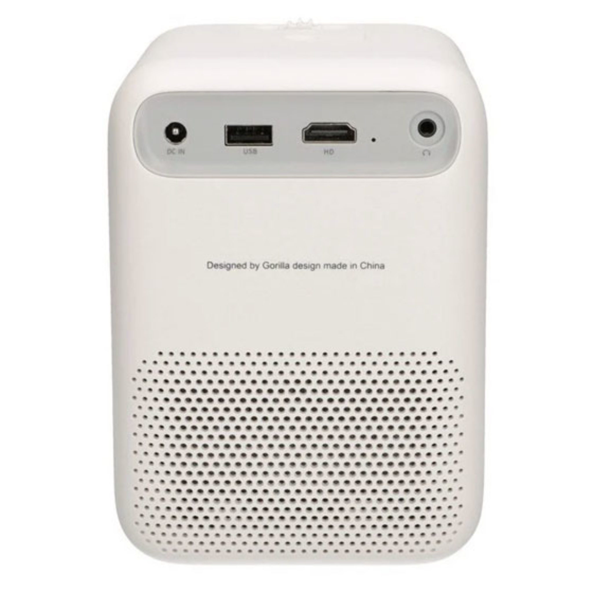 Xiaomi Wanbo T2 MAX, proyector Android muy compacto y económico