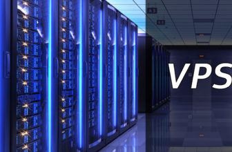 Qué es un VPS y porque es la mejor alternativa a un hosting tradicional