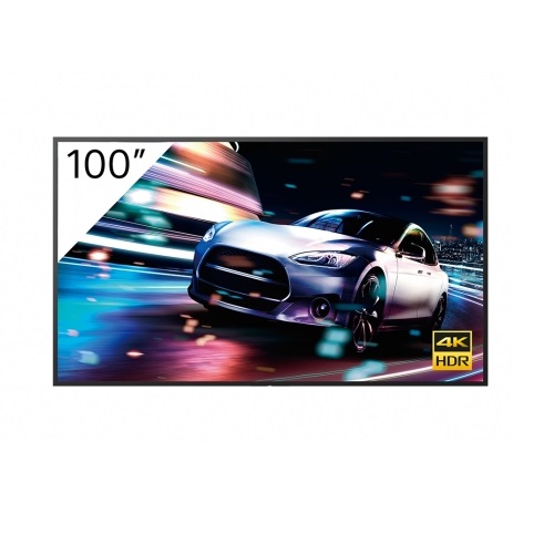 Sony BRAVIA FW-100BZ40J
