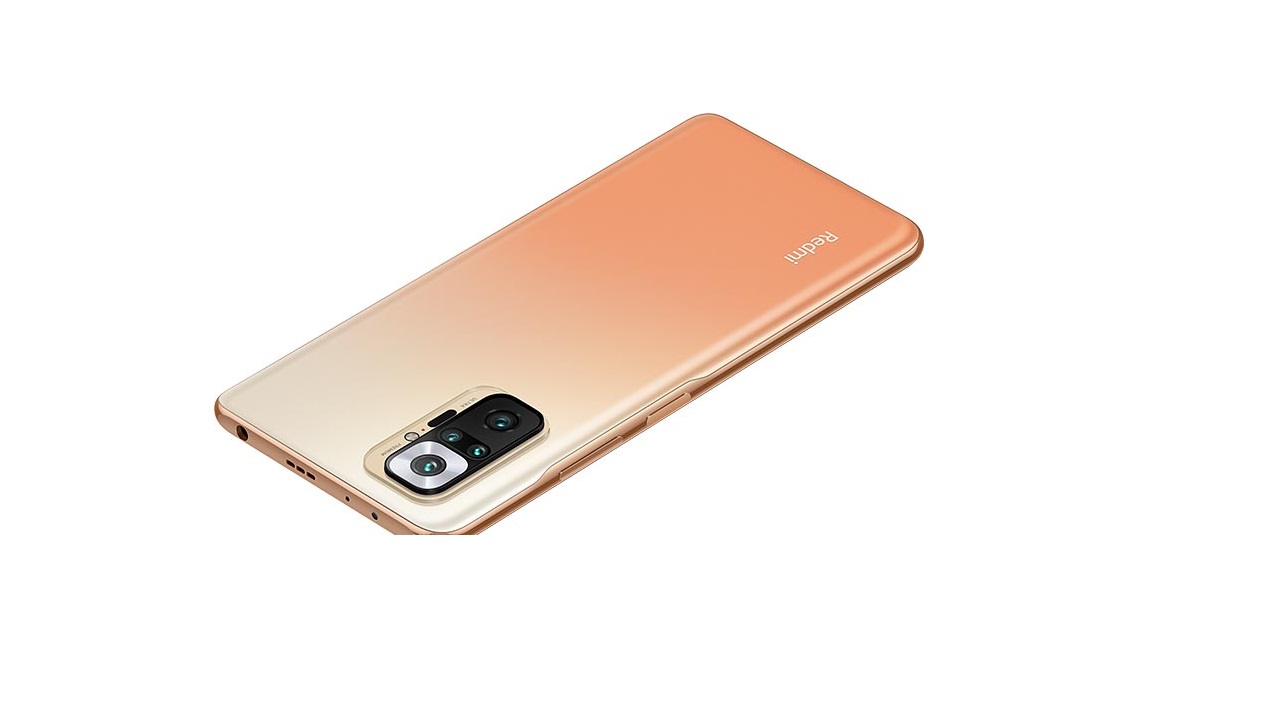 Xiaomi Redmi Note 10 Pro 54