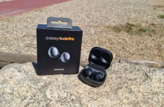 Samsung Galaxy Buds Pro