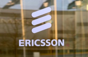 ericsson