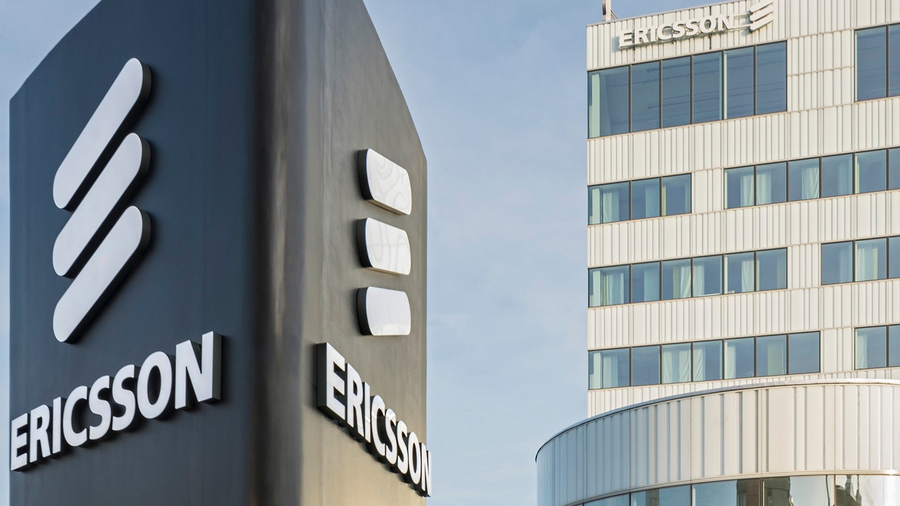 ericsson mwc