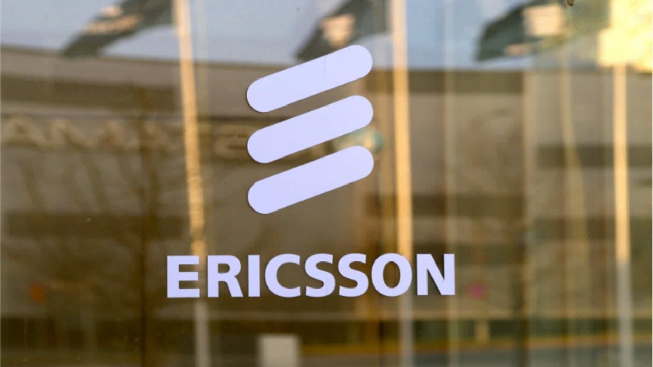 ericsson