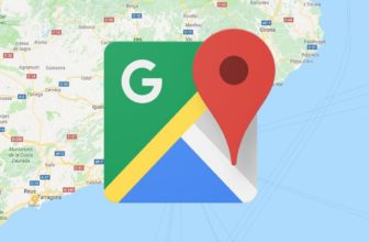 google maps
