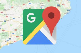 google maps