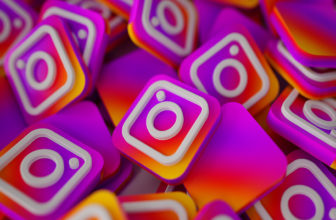 instagram para niños