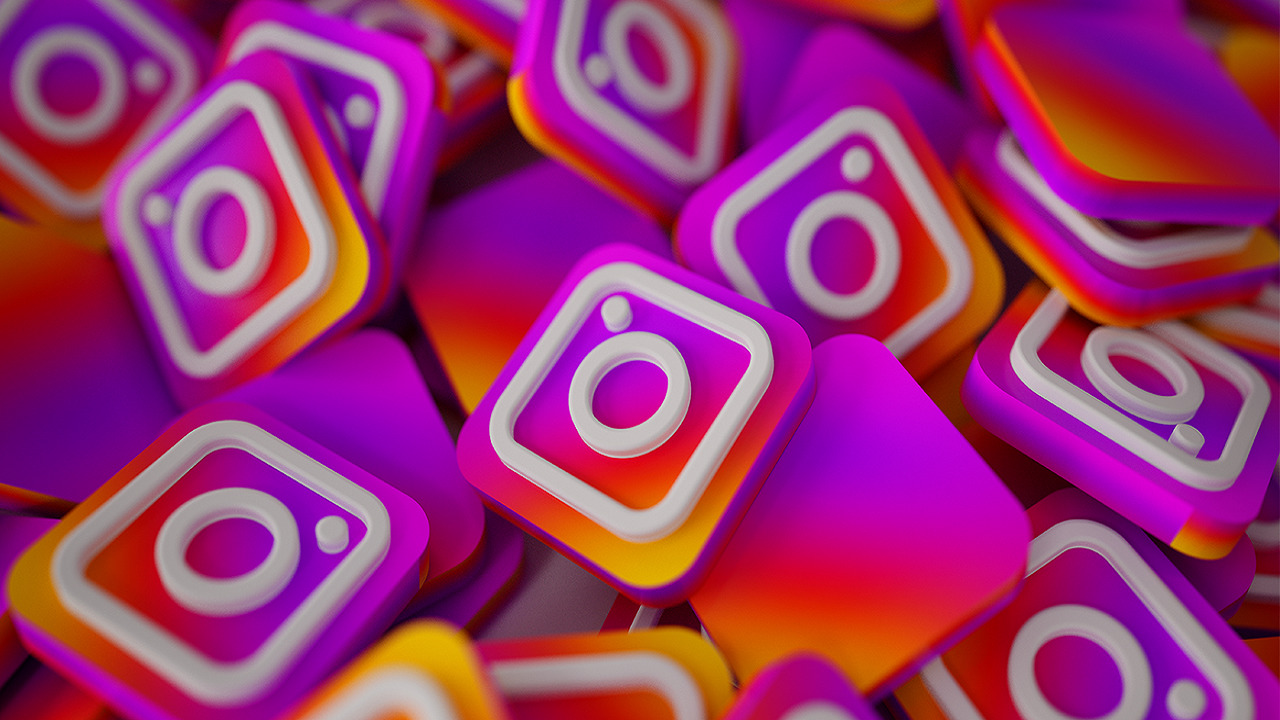 instagram para niños
