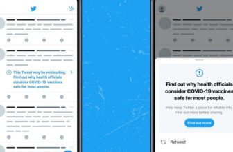 luchar contra la desinformacion twitter