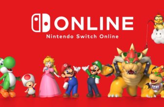 nintendo switch online que es