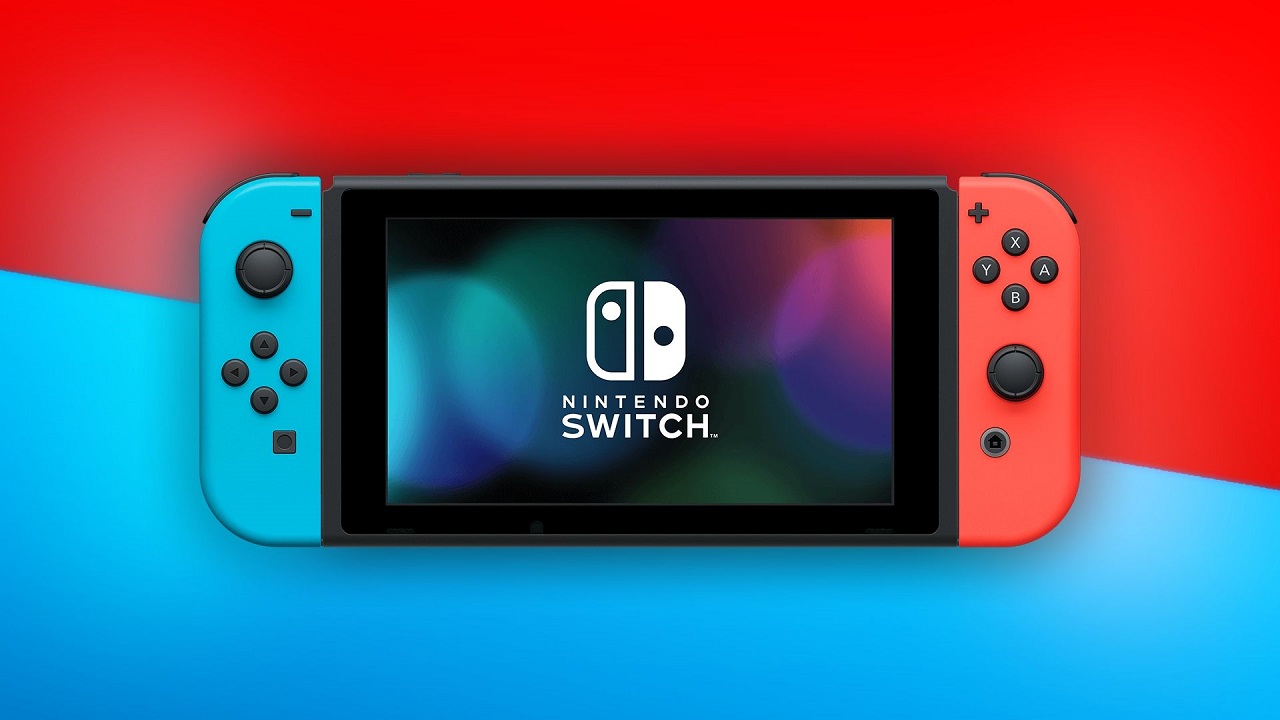 nueva nintendo switch 2021