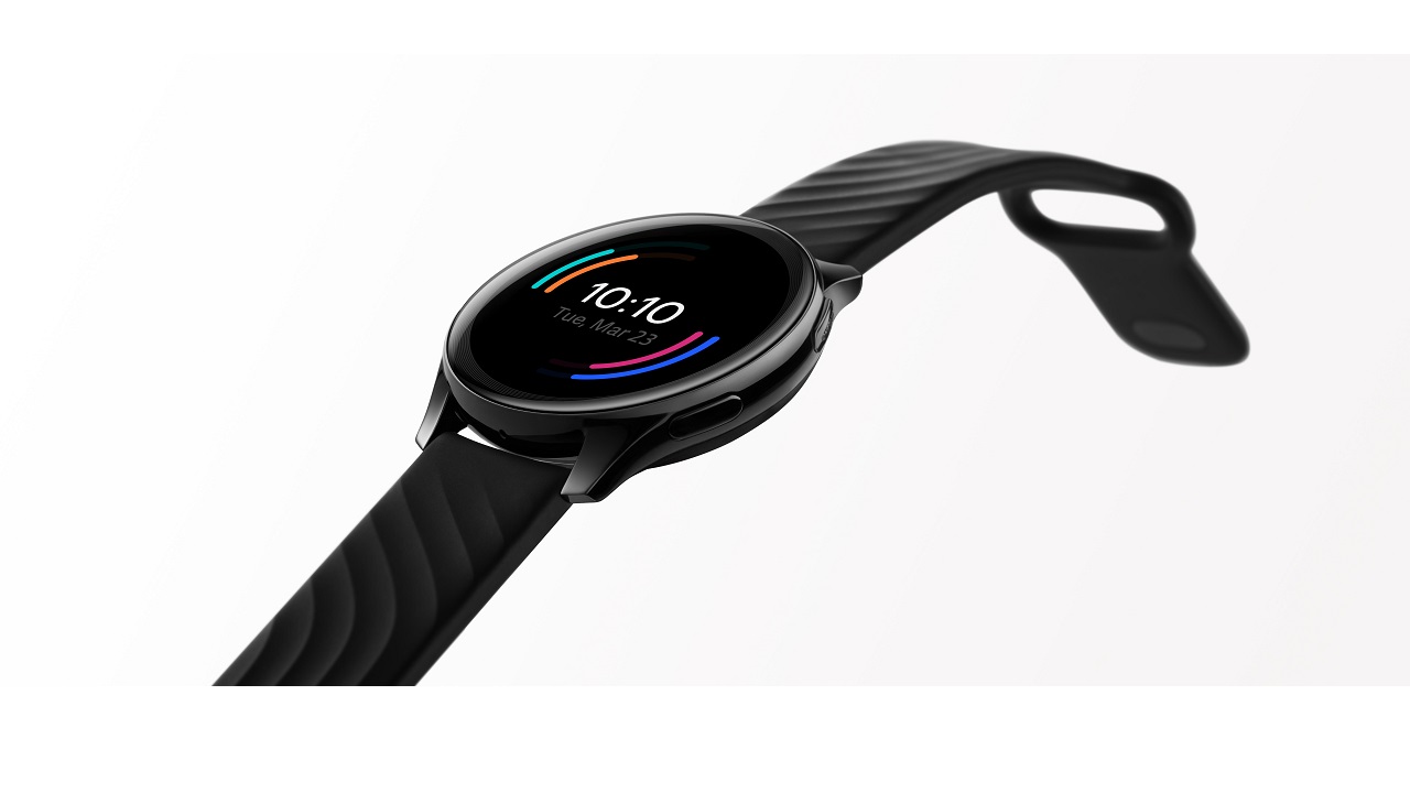 OnePlus Watch
