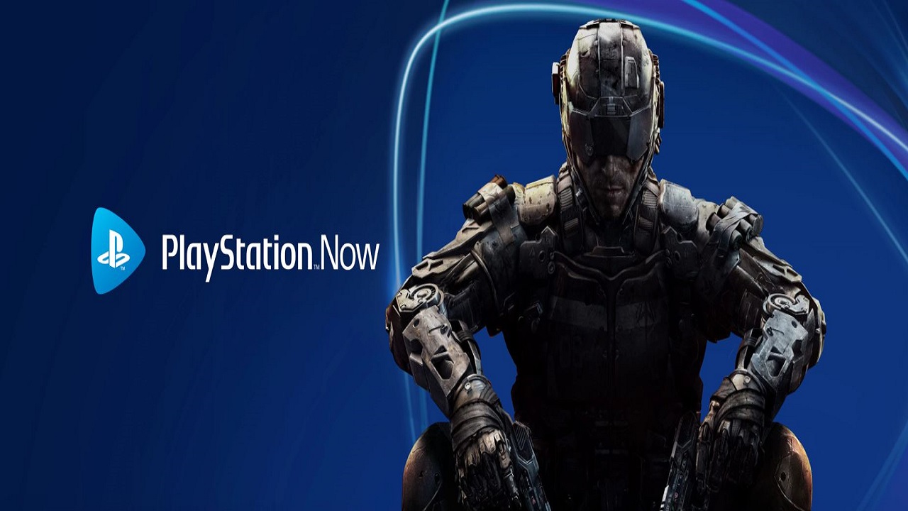 playstation now