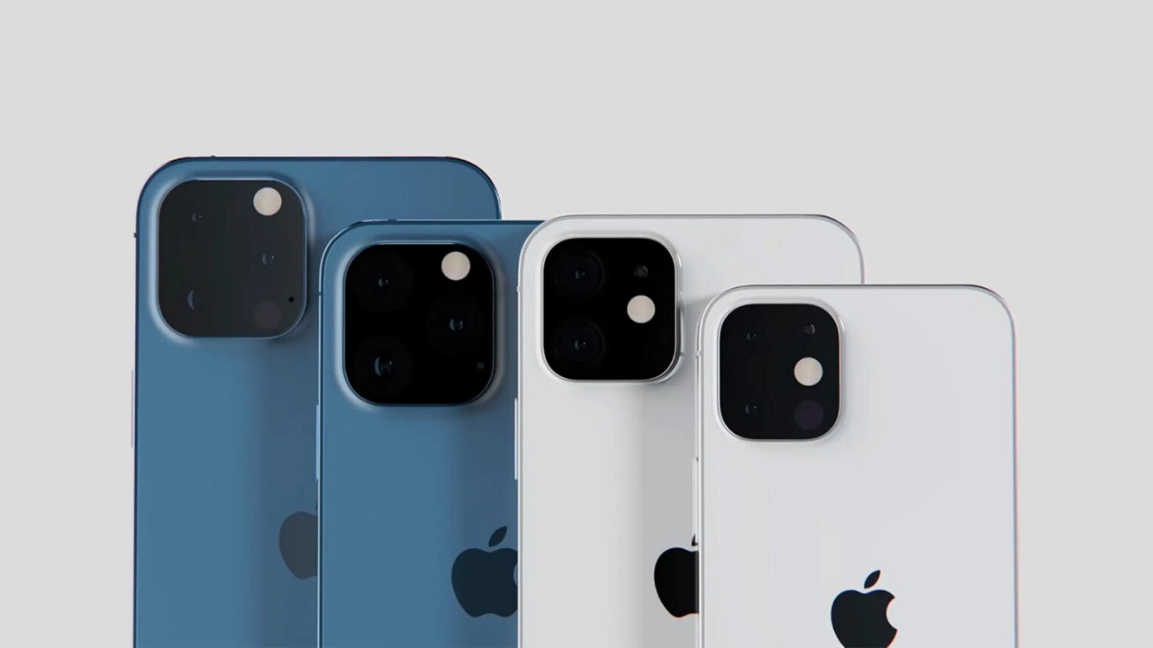 proximo iphone