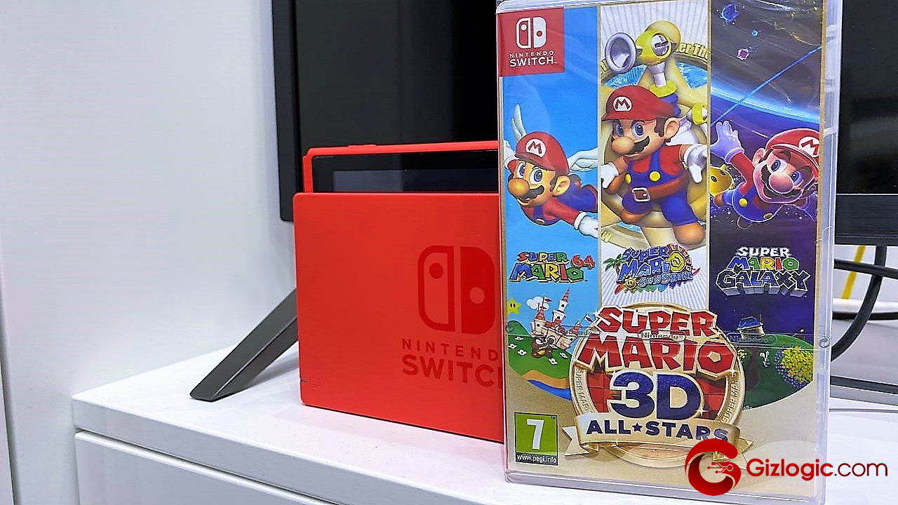 Super Mario 3D All Stars para Nintendo Switch, a punto de ser retirado