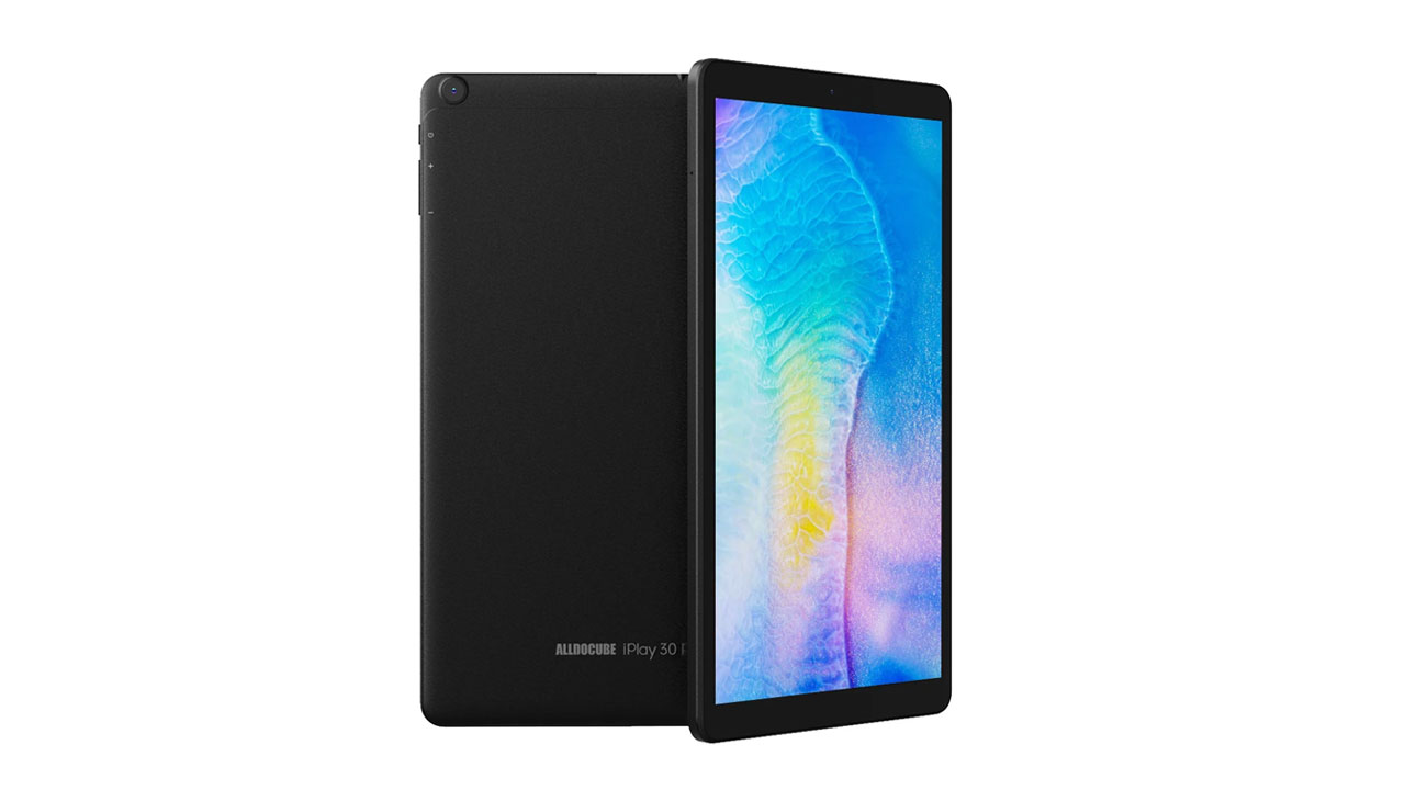 Alldocube iPlay 30 Pro, don’t underestimate this affordable tablet