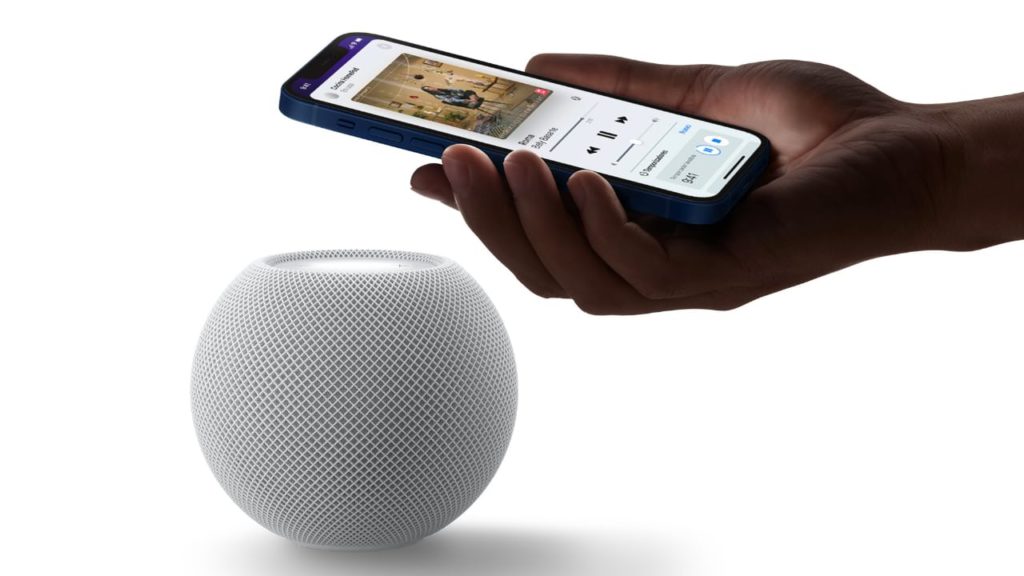 Apple HomePod mini