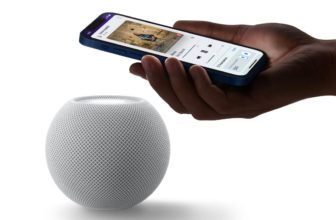 Apple HomePod mini