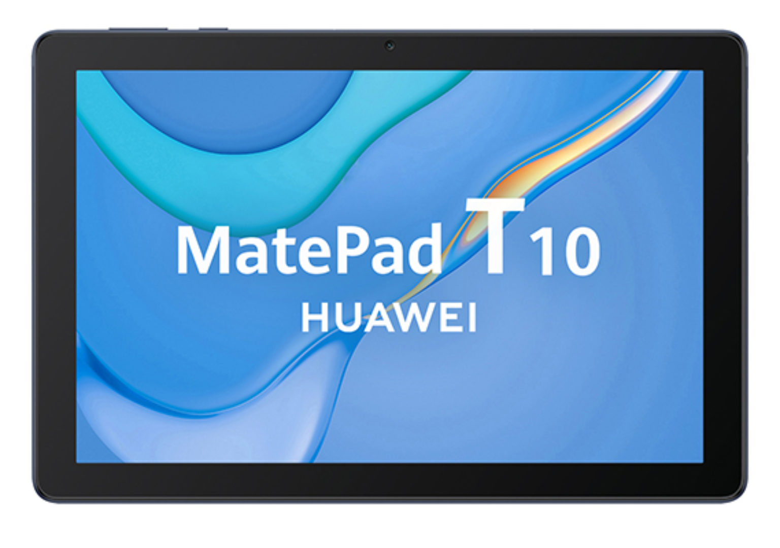 Huawei MatePad T10, una tablet muy completa y asequible llega a España
