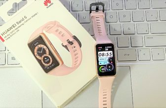 Huawei Band 6