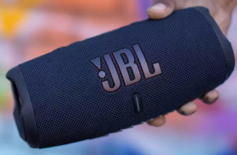 JBL Charge 5 - Destacada