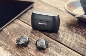 Jabra Elite 75t, quizás los mejores auriculares inalámbricos de su gama