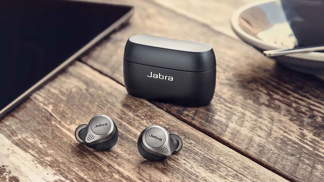 Jabra Elite 75t, quizás los mejores auriculares inalámbricos de su gama